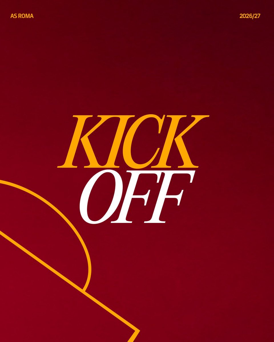 romaeterna_br's tweet photo. COMEÇA O JOGO

#ASRoma #RomaInter https://t.co/W9VES8wxkv