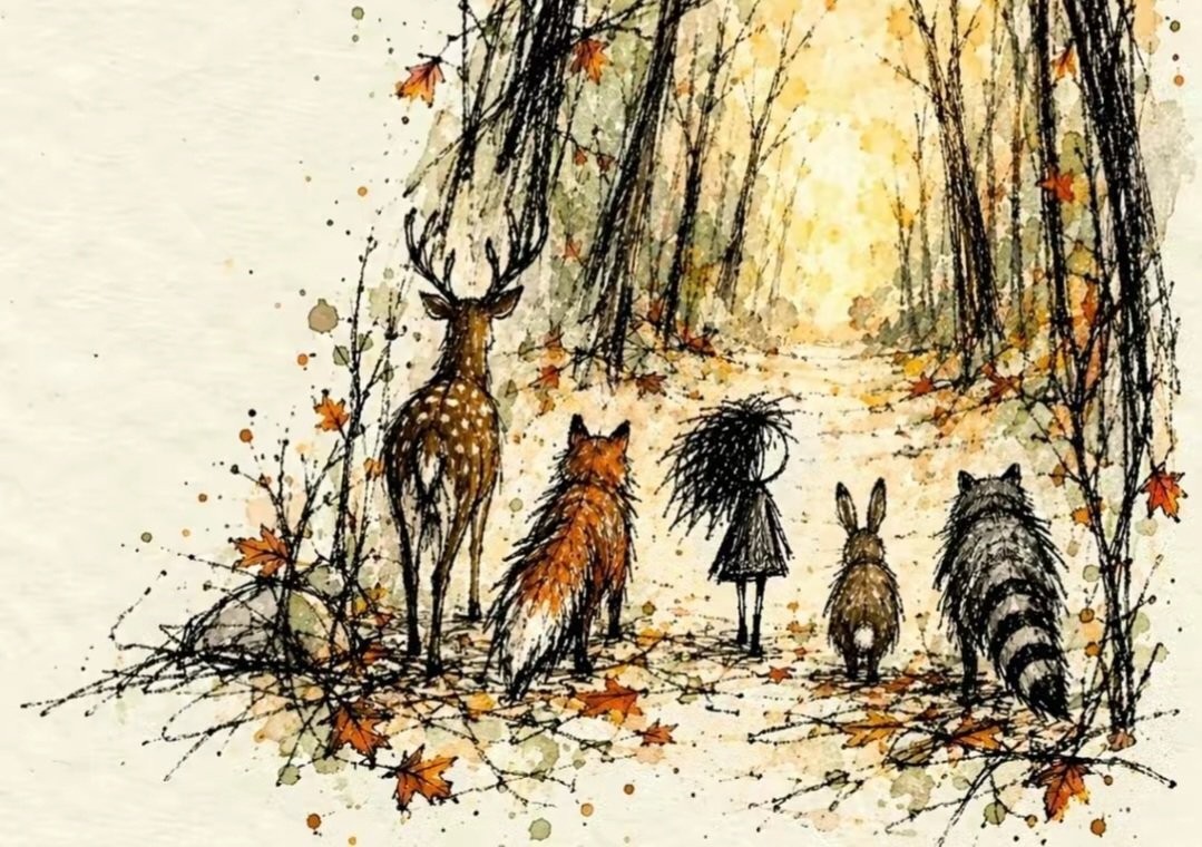 acatnamedfritz's tweet photo. #SometimesIWonder
How far this wooded land goes https://t.co/V6H8fE3rWY