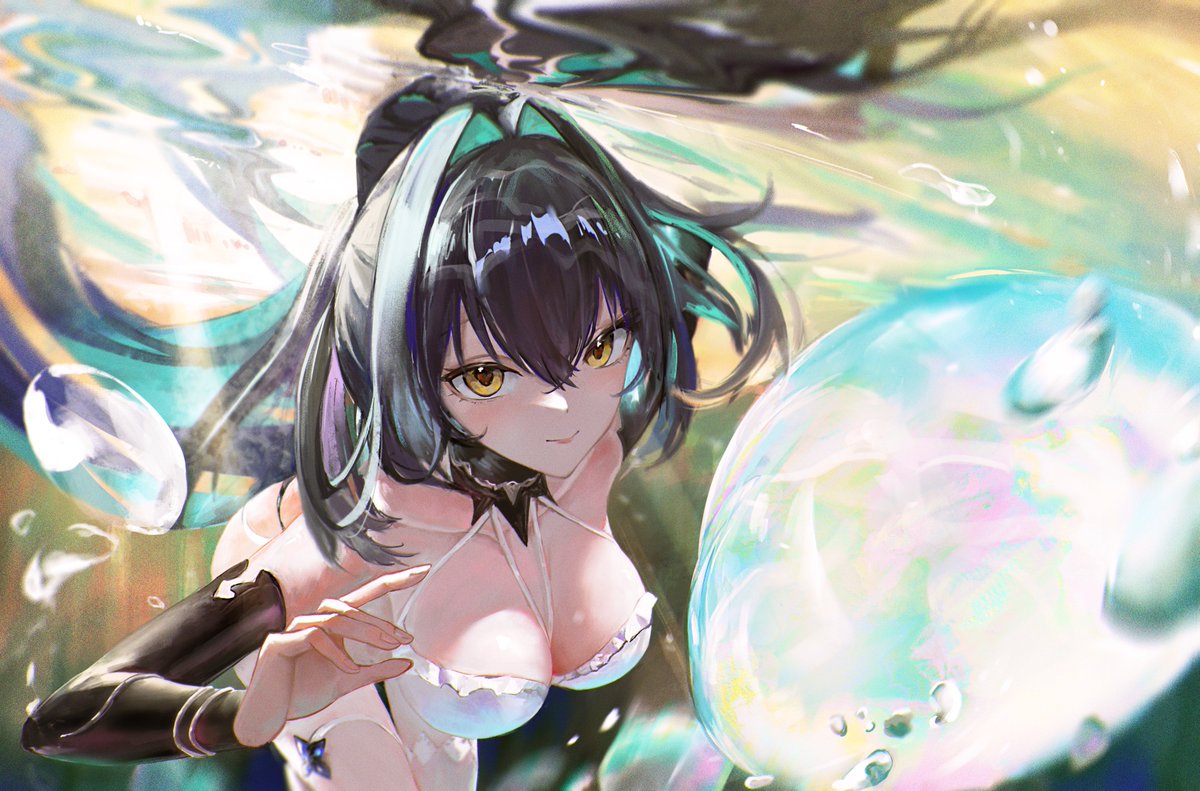 shippo969's tweet photo. Little Mermaid #nikke
080 https://t.co/oK4l4ve7Rn