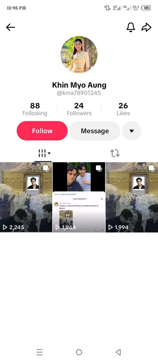 xiaozi1410590's tweet photo. This is a group of perverted fans, organized and purposeful in attacking Nanon. The company should take legal action and issue an official statement to protect your artist—time is running out.🙇‍♀️🙇‍♀️🙇‍♀️ @GMMTV https://t.co/BOma6YOPOX