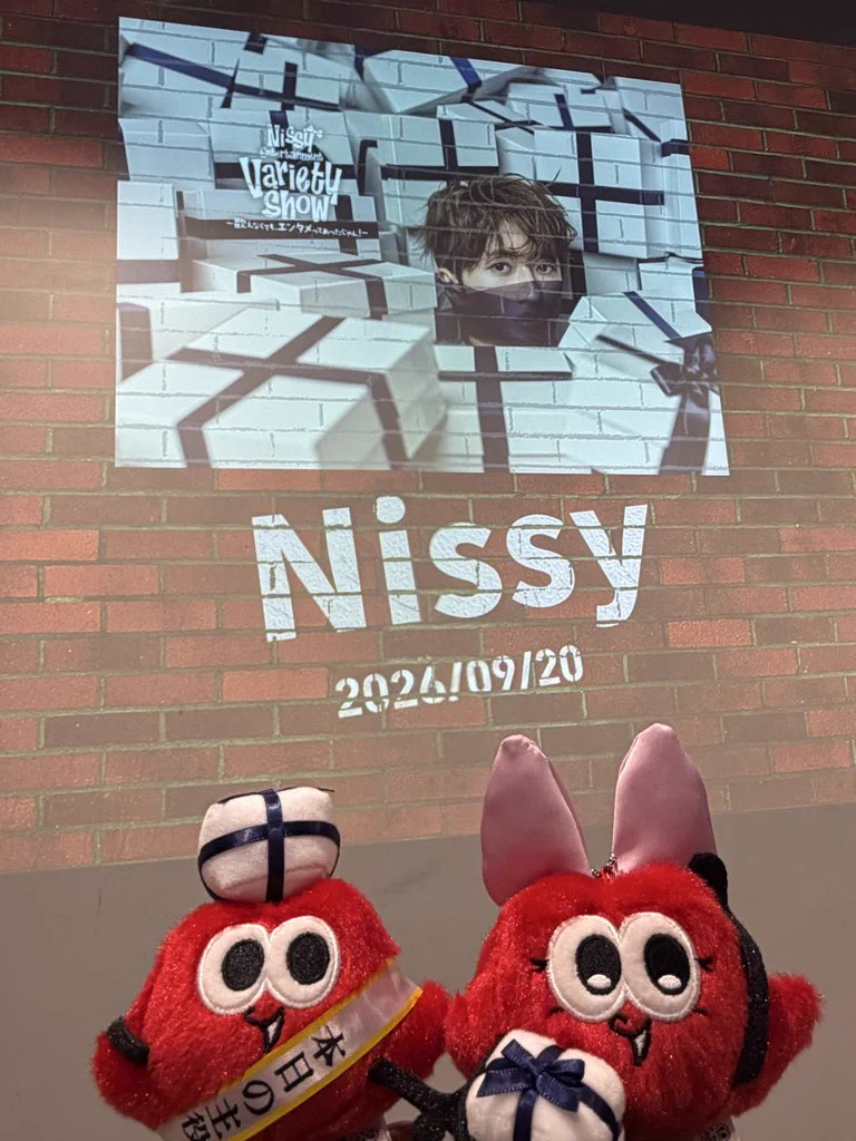 Lippy リッピー (@Lippy_nsy) / X