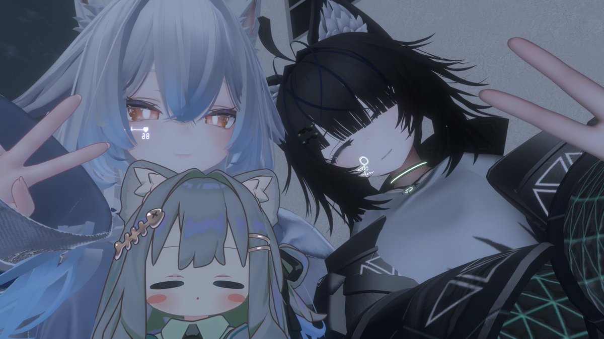 wFOX_WOLFw's tweet photo. おはようございます〜 https://t.co/8ZLLIaDHTE