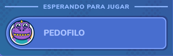 NikisPantaloon's tweet photo. no se si estamos para jugar amigo https://t.co/Iz5tYaVc3L
