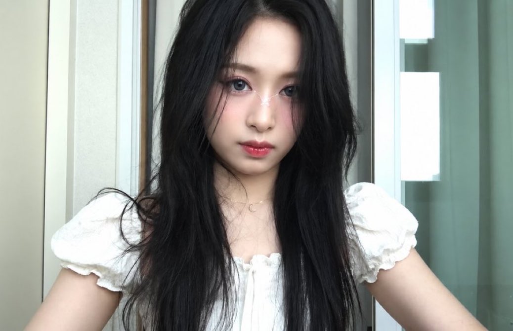ahayeonie's tweet photo. Morninggg https://t.co/emQbJqM4RM