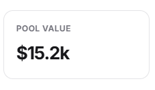 tokenspump's tweet photo. Over 15,000$+ added to the treasury for you guys can access any AI model for completely free!

We did calculations and with the total pool value we can fund over 200+ years worth of AI use even on the max models

This is just the beginning!

https://t.co/eJUiSupyCU https://t.co/4POfSF6twi