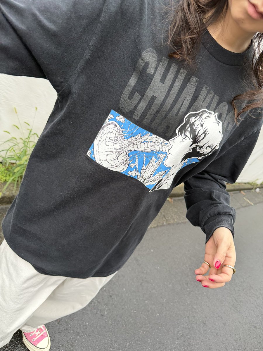 ulatakalaka's tweet photo. CHIAKISS ×モクモクれん
9月24日より受注スタート🪼 https://t.co/fv7Zeb8LL5