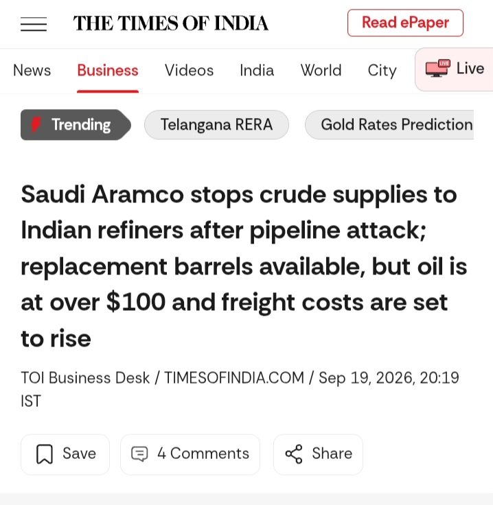 DrSanjivG's tweet photo. Disturbing news yesterday late evening. After Covid, a fresh challenge. Bharat is blessed to have @narendramodi as PM in such tumultuous global times.
#EndWars #PromoteOneness https://t.co/jm1FrRcQgy