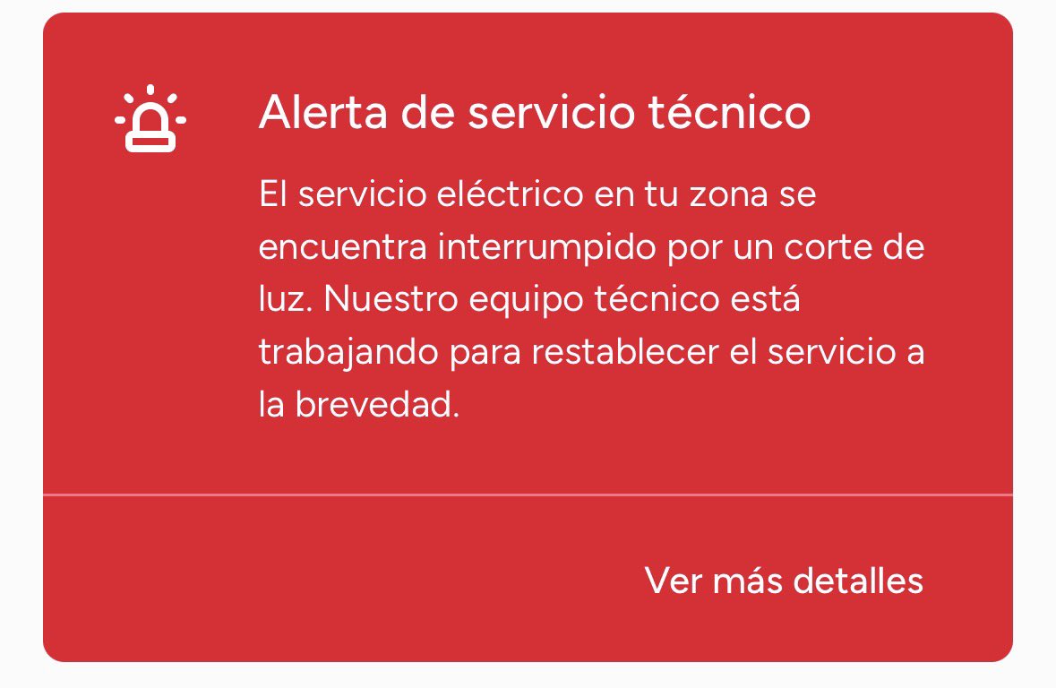 jerecurci's tweet photo. Al parecer es masivo el corte. Muchísimos lugares en zona norte y capital. Edenor dice entre 4-8 horas.
Les propongo hacer un quick resume con las horas que quedaban el próximo finde.
Bancan? Primer extensible con #quickresume?
@NewGamePlusOK https://t.co/5anP0ywwNa