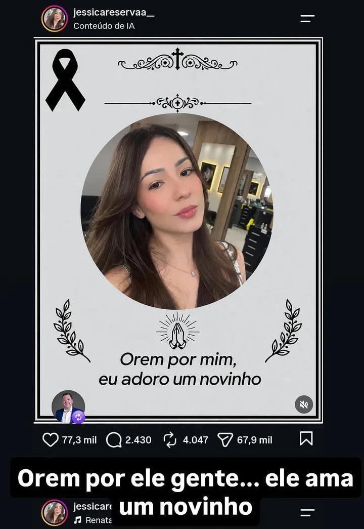 Peu_emici's tweet photo. Aah não kkk https://t.co/Ae055vit2p