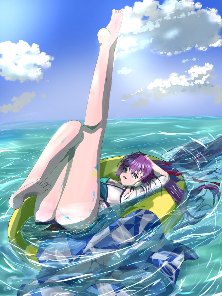 mottama_11's tweet photo. キャラクエ消化しようと思ったらIDAがアウラリゾートに行く話があったのでフォランちゃんを描くしかないと思いました。

フォランは推しのキャラの一人なので覚醒待ってます！
最強にしてください！ https://t.co/d4IFn2LuN2