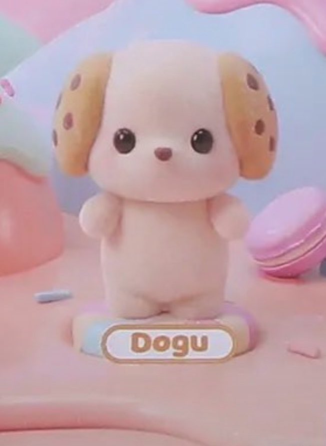 fairymelodia's tweet photo. welcome back chocolate chip pochacco https://t.co/M1LJxOwR5d