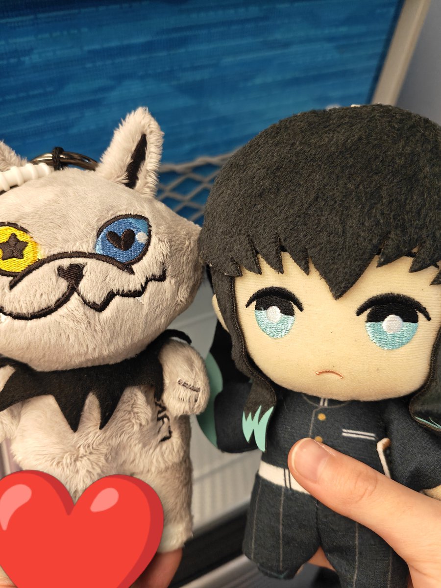 mayuko0917125's tweet photo. 大阪に向かいます🐺🚄✨
楽しみ♪ https://t.co/1oDQAqnzmy