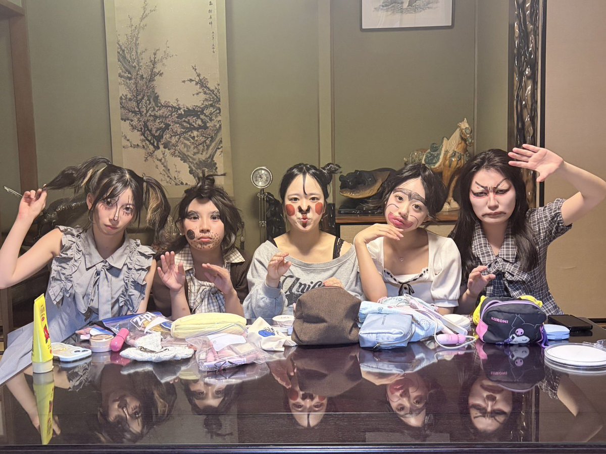 qunqun's tweet photo. おはようございます。

#きゅんきゅん #QunQun https://t.co/98WOJKY6nI