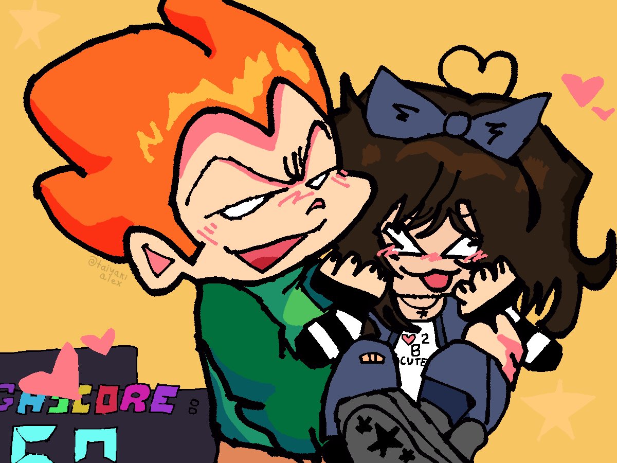 SMILEYPARFAIT's tweet photo. Hi does anyone like my yumeslop https://t.co/SCwMUC17F1