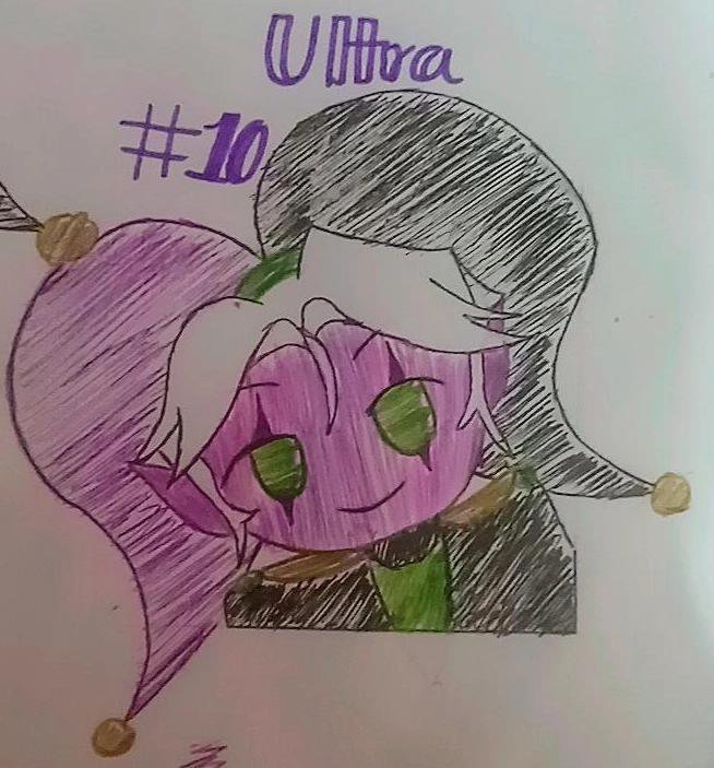 kathia_466's tweet photo. Ultra, ¡muchísimas felicidades por ese Top 10 en Geoware!
Es un logro enorme y te lo mereces por todo el esfuerzo y talento que tienes.Quedar entre los 10 mejores no es nada fácil.
¡Felicidades de verdad! Que sigan los éxitos, te lo mereces todo. ✨💜 https://t.co/EQyIc5pdQq