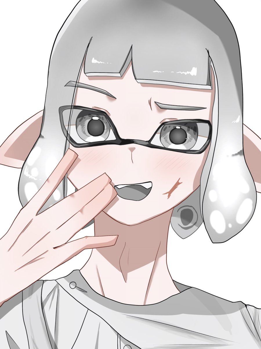 M0772094484813's tweet photo. #スプラトゥーン絵描きさんと繋がりたい 
シルバーウィーク便乗です！！！
うちの子をよく描いてます🫶🏻(3Lあり)
うちよそや描き合いをたくさんできたらいいなと思ってます‼️
全反応周回して気になった方お迎えします🥹🥹👊🏻
片思い2日までです😽 https://t.co/bqynyeCiP0