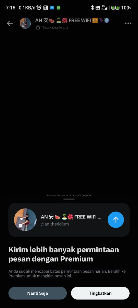 ohhhhghey's tweet photo. @an_theridium ini kakk,, aku chat dm ga bisa😭😭 https://t.co/hoMMUYedXe