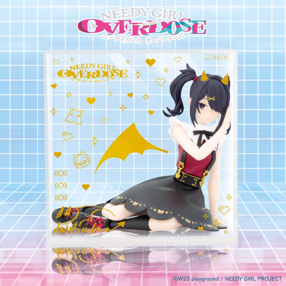 ナムコ オンラインクレーン」公式アカウント on X: 