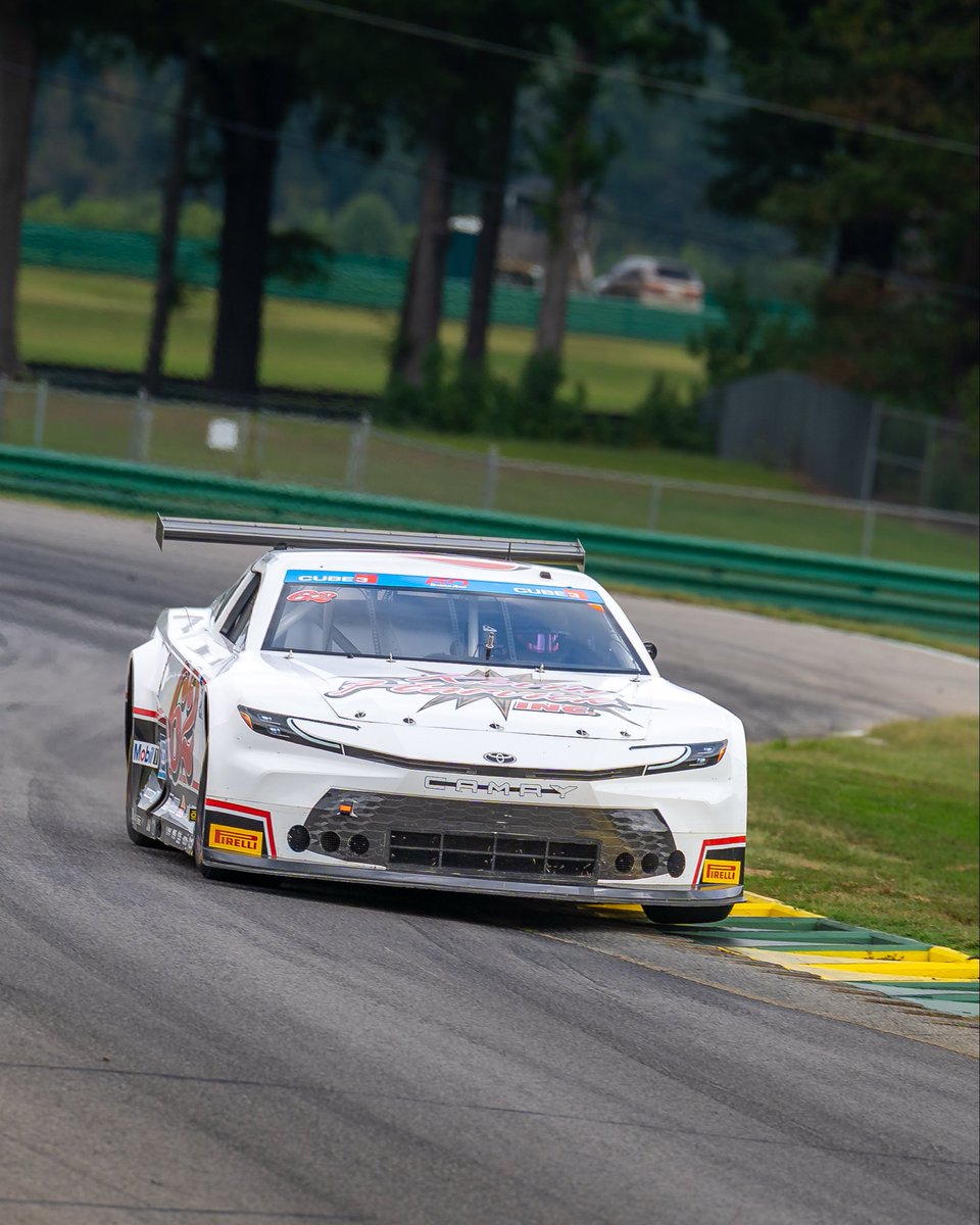 KHI_Racing's tweet photo. .@KeelanHarvick was P13 in today’s practice for his @GoTransAm TA2 debut. Qualifying and race tomorrow on @RacingAmerica at 12:45 p.m. EDT. https://t.co/cfTdQvET5A