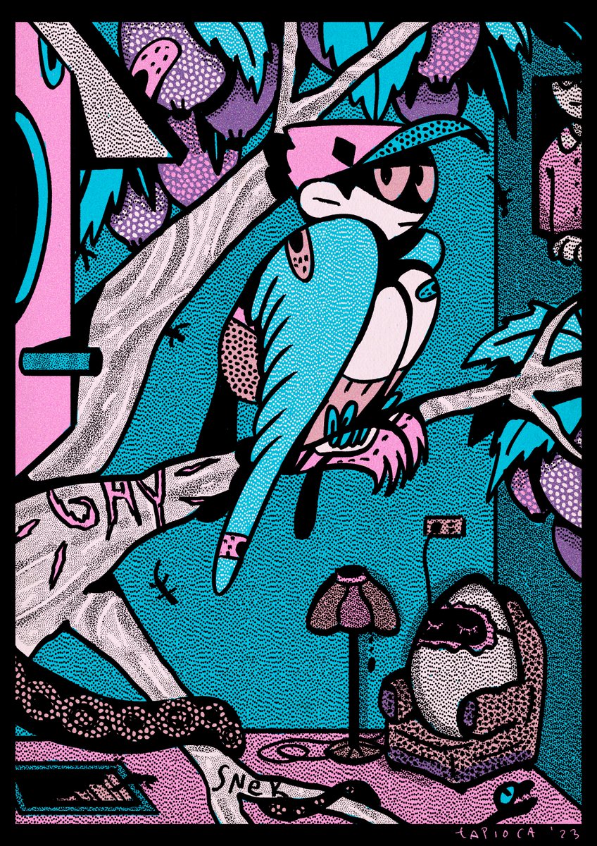 tapiocaterror's tweet photo. my art style!
show me yours!! https://t.co/GB5vh6xcOj