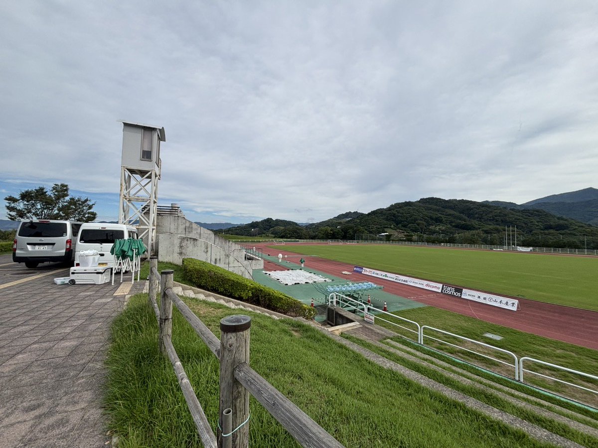 asukafc_sapon's tweet photo. 頑張れ、飛鳥FC。
#飛鳥FC #asukafc #求ム応援 #関西リーグ1部 #kansaisl https://t.co/Aa0ZAJW5hK