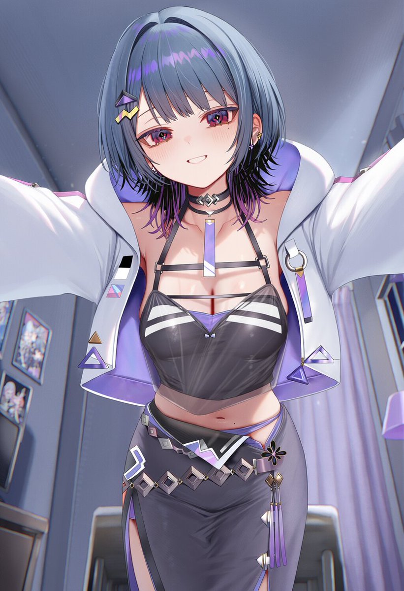 Dr_Irie_cor's tweet photo. 構ってほしそうなsi-ちゃん

起きろ～構え～ https://t.co/NL4UjKazbj