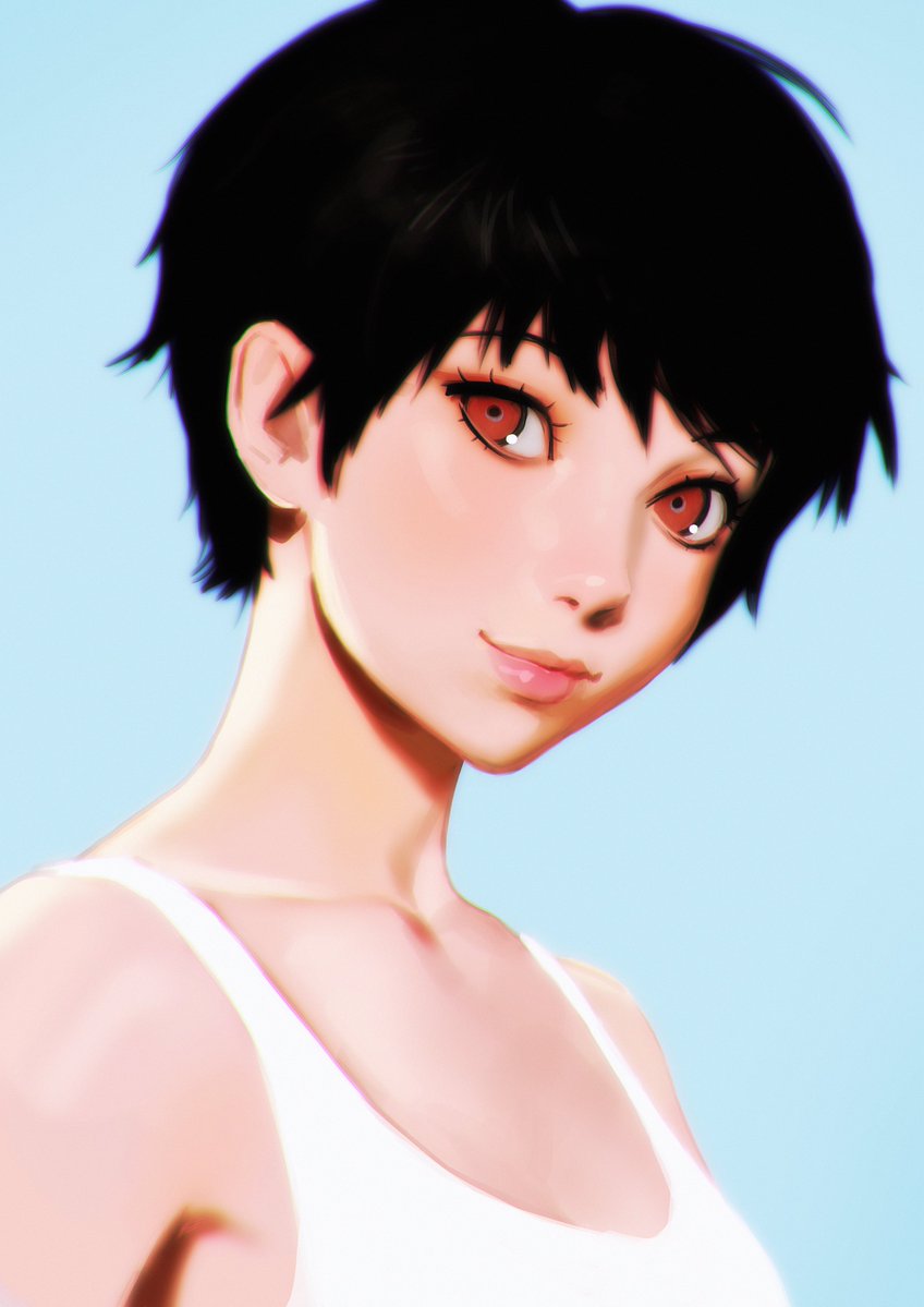 Kuvshinov_Ilya's tweet photo. 2020.09 https://t.co/tNJBmwQ5JW