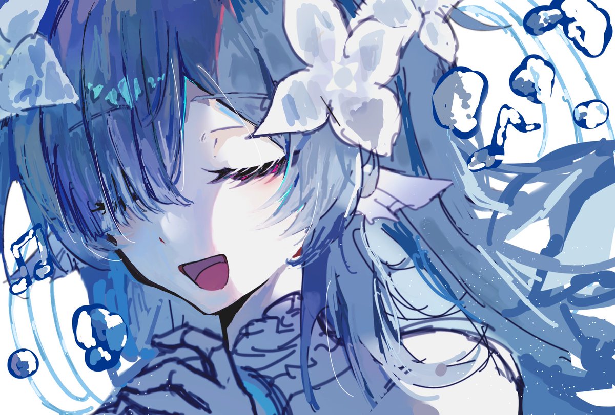 narika0702's tweet photo. 魂を呼ぶ歌
#Vodyanitsa https://t.co/QAsP9xxzik