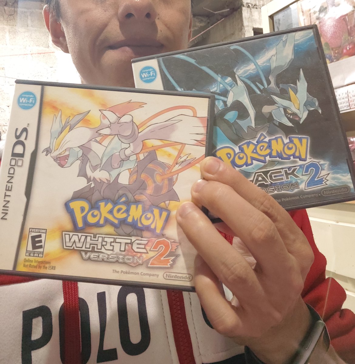 MtMoon13's tweet photo. @inanilux @ariava_ Y que juegazos https://t.co/7b7q98ihQU