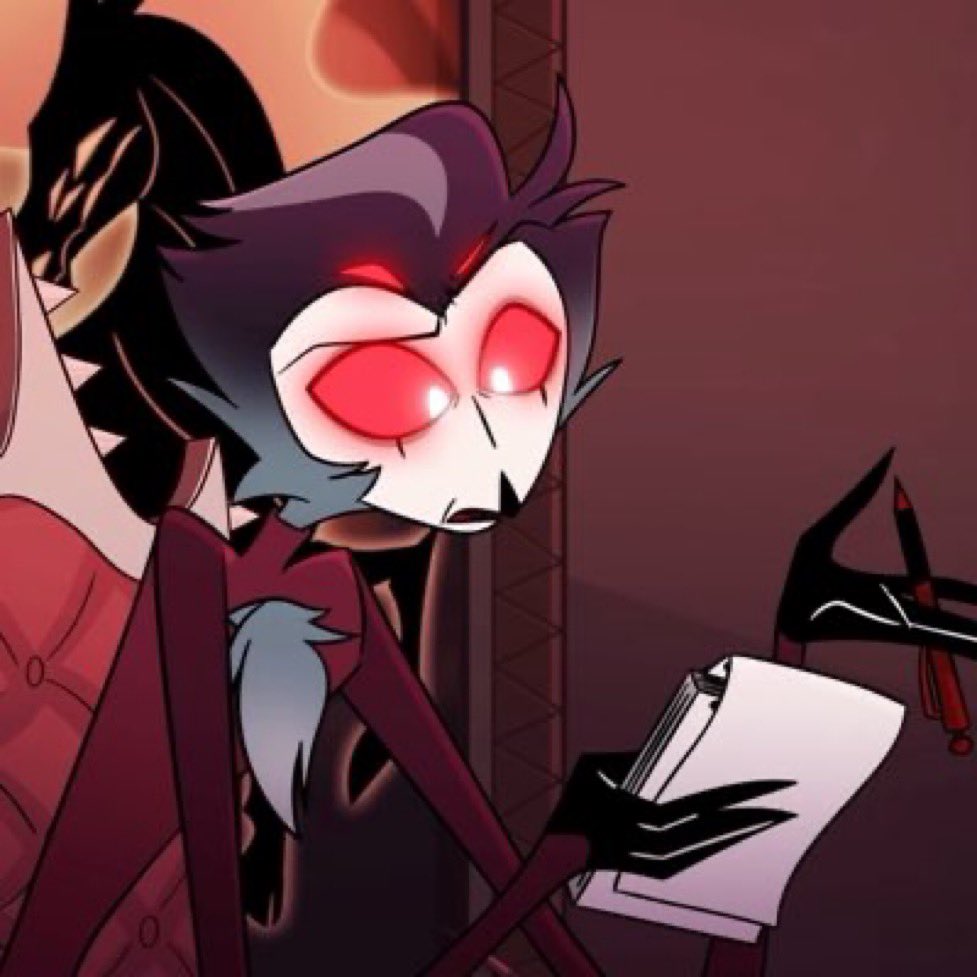ilovedath0rse's tweet photo. I love stolas so much because he is such a comfort character to me despite his flaws, he has always been so so so meaningful to me and actually made me so much happier and realize shit about myself like AAUAGHHH https://t.co/InMLfExbKp