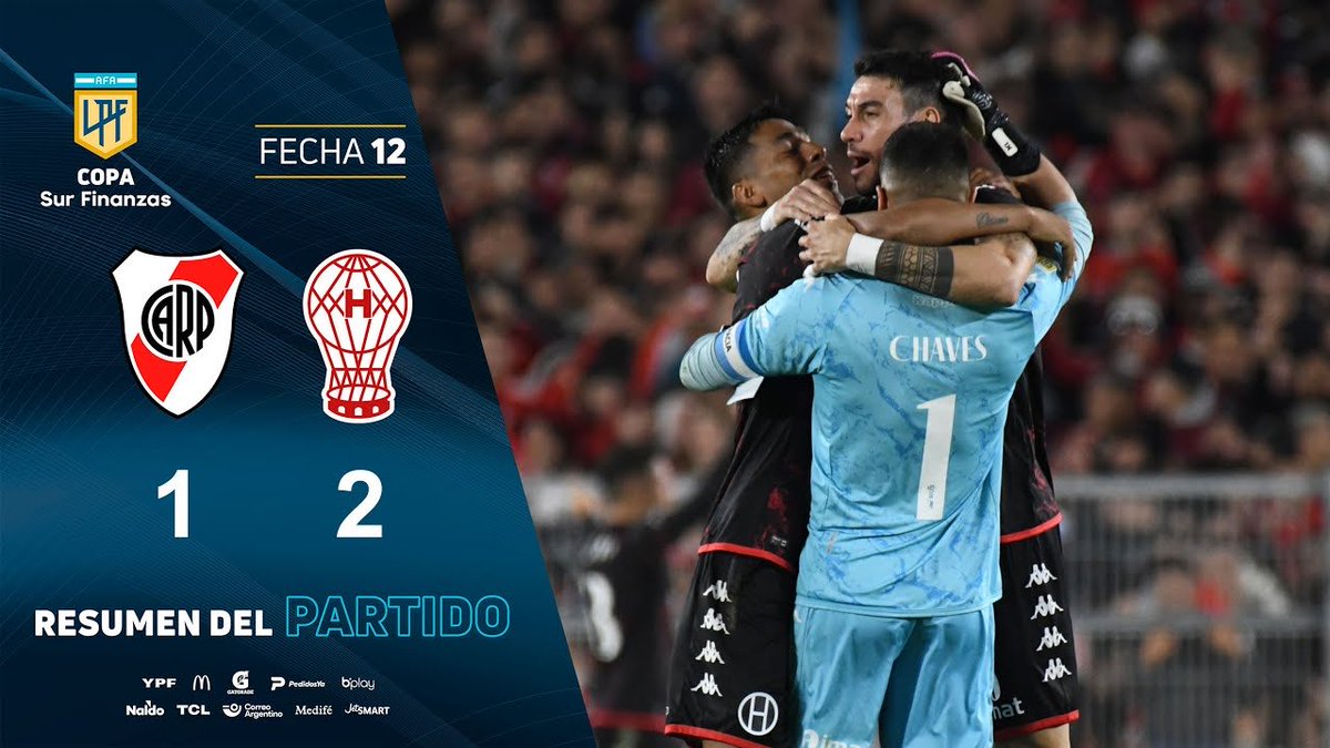 PUSSETTISTA's tweet photo. #Huracan un calco. https://t.co/aZA8QZ9J8x