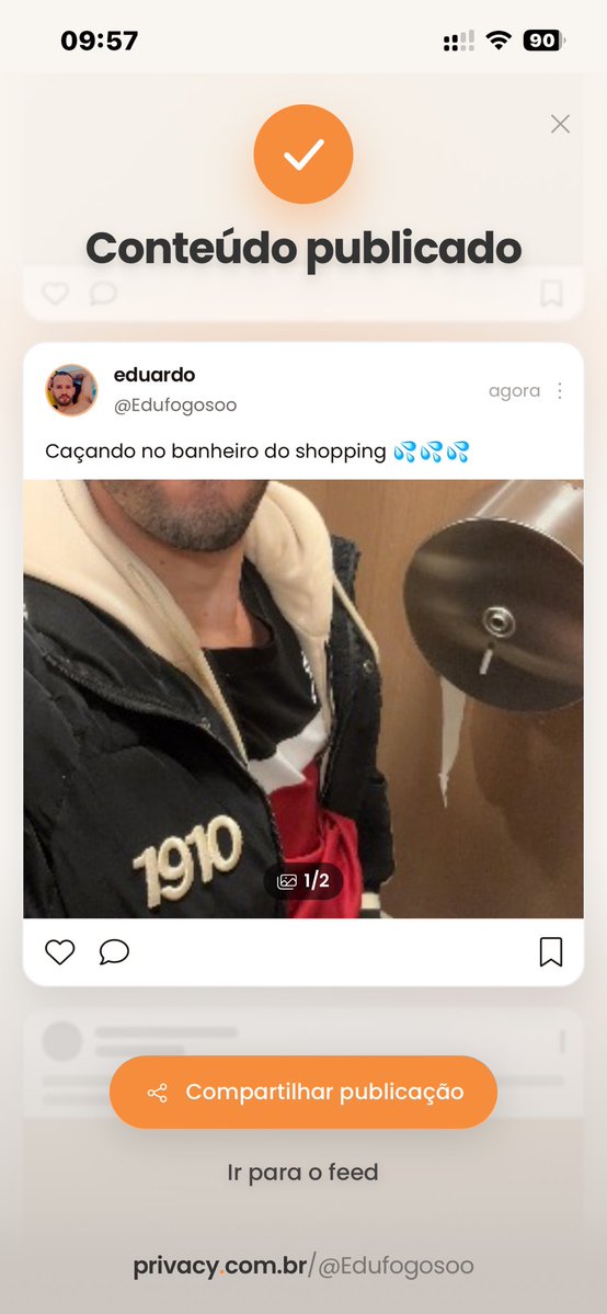 Edufogosoo's tweet photo. Ja assina lá e dá uma olhadinha nas novidades 

https://t.co/qV9mcQUJJM https://t.co/fe807OaA3z