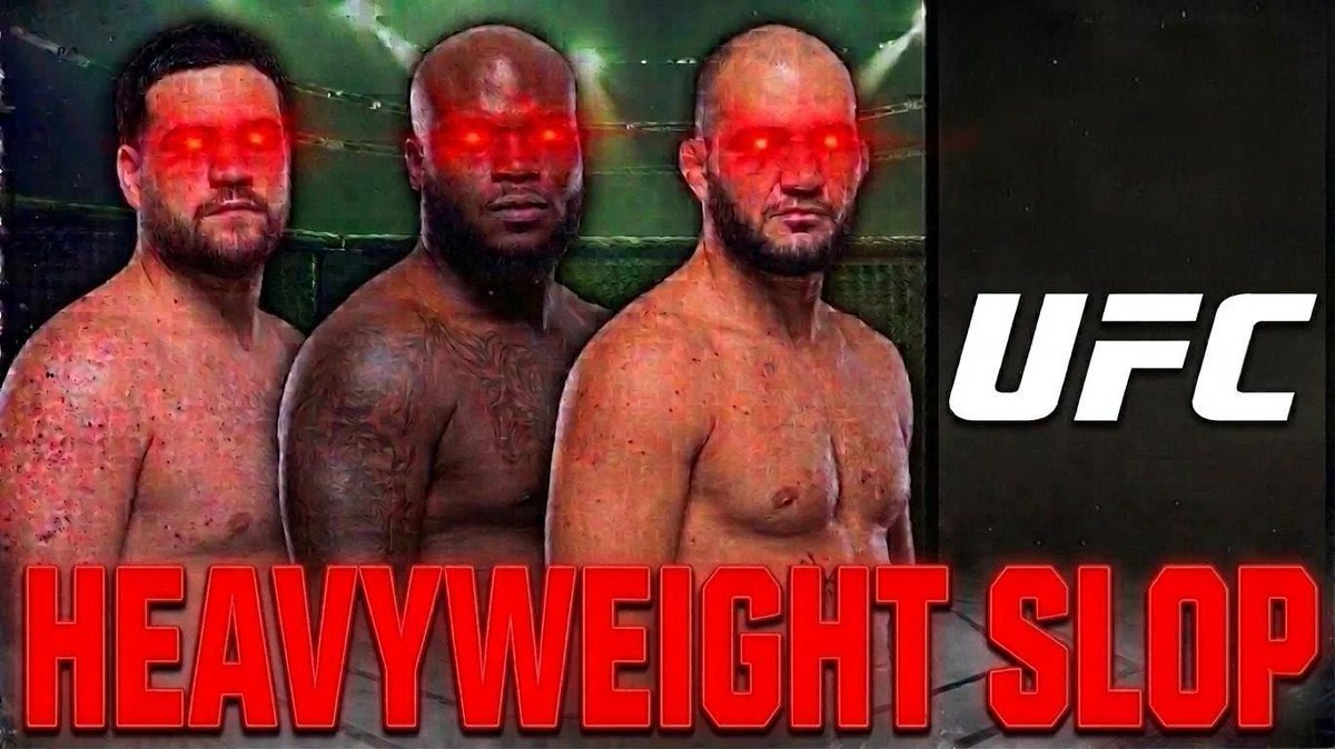 HookUnderdog's tweet photo. @SpinninBackfist Tuivasa vs Despaigne #UFC331 https://t.co/RCwbra1oNE