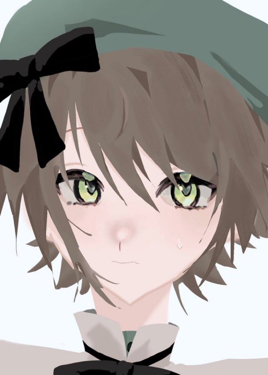 Niko_niko0316's tweet photo. 繋🏷️です‼️‼️
全反応巡回で片思い2日です
気になった方無言フォロー失礼します🙌🙌
よろしくお願いします🙇💞
#wrwrd絵描きさんと繋がりたい
#実況者絵描きさんと繋がりたい https://t.co/PDhSkUGq5J