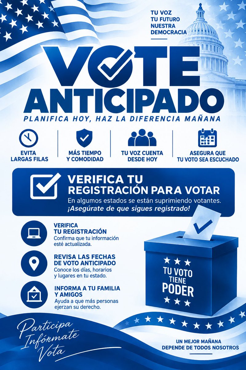 AlexNColindres's tweet photo. Verifica para que tu voto cuente ! https://t.co/5xPfVXO4IQ