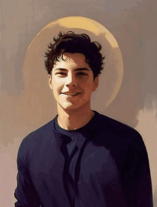 HCottrant's tweet photo. — SAINT CARLO ACUTIS — 

Bien qu’il puisse parfois sembler que les saints appartiennent à une époque révolue, ou qu’ils n’ont pas les intérêts et talents modernes comme les nôtres, saint Carlo Acutis nous montre que les saints peuvent être des adolescents « normaux » avec une foi extraordinaire, même à l’ère d’Internet !  

Saint Carlo Acutis est né le 3 mai 1991 à Londres de parents non religieux. Cependant, une grande partie de sa famille était catholique, et il fut baptisé quelques semaines après sa naissance. Peu après, il a déménagé avec sa famille à Milan, où ses parents ont travaillé dans les entreprises familiales. Comme ses parents travaillaient, Carlo était souvent confié aux soins de nounous ou de garderies. Dès son plus jeune âge, il montrait un intérêt pour le catholicisme, et l’une de ses baby-sitters répondait aux questions qu’il posait sur sa foi.  

Dès ce plus jeune âge, Carlo commença à montrer des signes extraordinaires de dévotion envers le Christ. À l’âge de trois ans, son grand-père mourut et lui apparut en rêve en lui demandant des prières. Peu après, Acutis a enfilé son manteau pendant que sa grand-mère le regardait et a demandé à être emmené à l’église pour prier pour son grand-père, qui, selon Carlo, « était allé voir Jésus ».  

La fidélité mystérique de Carlo s’étendait aussi aux situations ordinaires. Une fois, à la crèche, d’autres enfants l’intimidaient. Pensant qu’il était trop gentil avec eux, une nounou a essayé d’apprendre à Carlo à poser des limites pour que les autres enfants ne volent pas ses jouets. Carlo répondit que « Jésus ne serait pas heureux si je perdais mon sang-froid. »  

Après avoir passé des journées d’été à la plage, Carlo rejoignait les femmes âgées de sa paroisse locale pour prier le chapelet. Lors des promenades vers l’école, il prenait le temps d’apprendre les noms des personnes travaillant le long de la route et de les saluer personnellement chaque matin, à partir de ce moment-là.  

Après sa première communion à sept ans, Acutis assistait fréquemment à la messe pour recevoir l’Eucharistie et assistait régulièrement à l’adoration eucharistique. Sa foi et ses questions incessantes ont finalement ramené sa mère à la foi. La famille Acutis employait un immigrant brahmane nommé Rajesh Mohur, que Carlo s’est lié d’amitié et a ensuite inspiré à se faire baptiser lui aussi. L’amie et mère de Mohur s’est également convertie après avoir entendu Acutis parler de la foi.  

Adolescent, Carlo adorait lire et informatique et il a appris à coder et à jouer du saxophone par lui-même. Il aimait jouer à des jeux vidéo comme Halo, Super Mario et Pokémon, mais selon sa mère, il faisait preuve d’une grande discipline et ne s’autorisait à jouer qu’une heure par semaine pour éviter l’addiction. À 12 ans, il est devenu catéchiste et a commencé à partager sa foi avec ses pairs. Il s’intéressa également à la vie des saints, en particulier François d’Assise, Antoine de Padoue, Francisco et Jacinta Marto et Dominique Savou, et on disait qu’il avait une dévotion particulière à la fois envers son ange gardien et saint Michel Archange.   

Lorsque Carlo avait 14 ans, son curé lui demanda de créer une page web pour sa paroisse à Milan. Puis, un prêtre de son lycée lui a demandé de créer un site web pour promouvoir le bénévolat. Pour son travail sur le site web, Carlo a remporté un concours national appelé Sarai volontario, ce qui signifie « Tu seras un volontaire ».  

Suite à ces succès, Carlo a mis à profit ses compétences en codage pour créer un site web cataloguant tous les miracles eucharistiques rapportés dans le monde et tenir une liste des apparitions mariales reconnues par l’Église catholique. Il a lancé le site web en 2004, puis y a travaillé pendant deux années supplémentaires avant de le dévoiler elle a été publiée publiquement le 4 octobre 2006, jour de la fête de saint François.  

Quelques jours plus tôt, cependant, Carlo avait développé une inflammation de la gorge. Les médecins lui ont diagnostiqué une parotite, qui est généralement une infection légère et une déshydratation. Quelques jours plus tard, son état s’est aggravé et le dimanche suivant, il était trop faible pour sortir du lit pour la messe. Il a été emmené en clinique et diagnostiqué avec une leucémie promyélocytaire aiguë, avec peu de chances de guérison. Il a été transféré en soins intensifs, puis dans un autre hôpital, pour y être soigné.

https://t.co/Os7jZuF8Yi