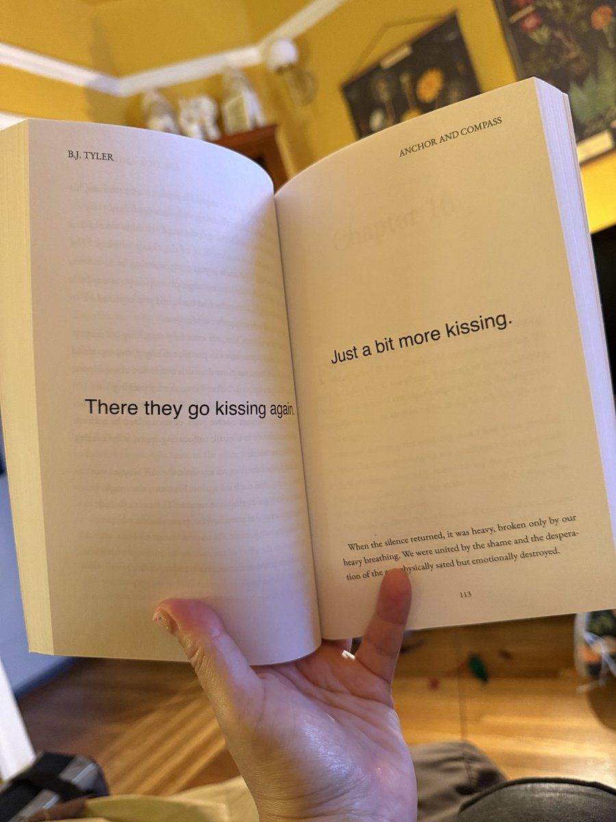 irockgnomes's tweet photo. My best friend’s older brother wrote a romance novel (his wife’s favorite genre) and he made us these special versions https://t.co/QImzvG95sm