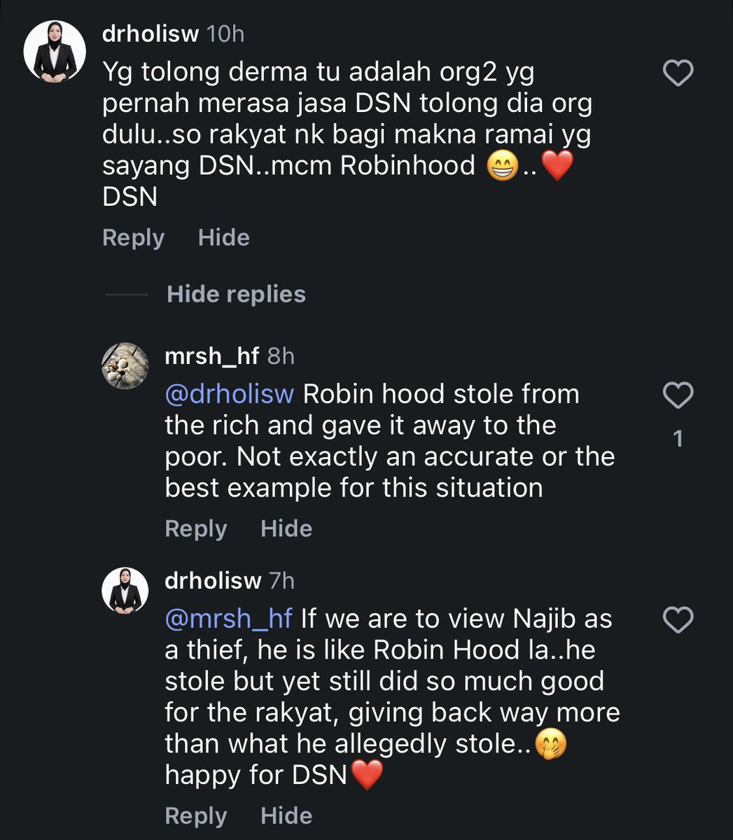 Iqtodabal's tweet photo. Ada komen bangang kat post ni kat IG and sebab aku dah baca, korg kena baca gak 🙂‍↕️ https://t.co/bhppcaeni4