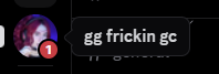 roCkPip21's tweet photo. i am not opening this gc https://t.co/XDrO8vq4Ma