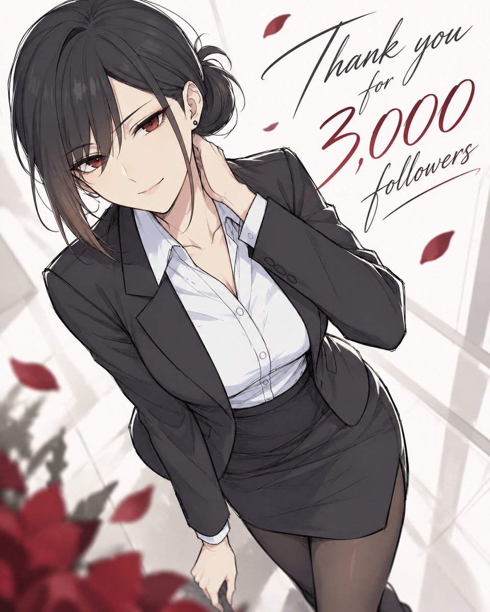 shimadauro's tweet photo. フォロワーさんが3000人を超えました、ありがとうございます♪

今後とも倍旧のご高配のほどお願い申し上げます🙇 https://t.co/m7jl2Mxyr8