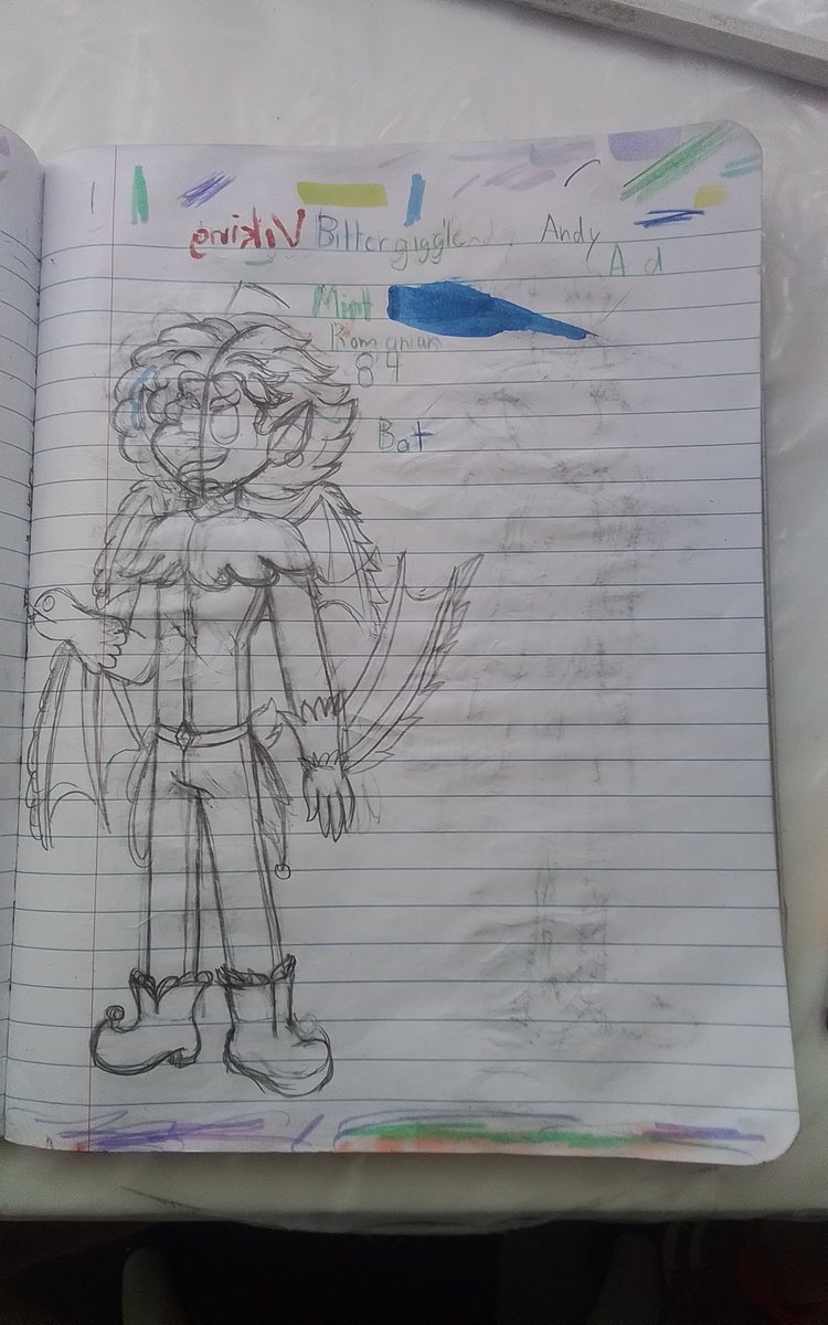 JulianArro99636's tweet photo. #GartenofBanBan #gobbart #gobb #GartenofBanBanfanart #SheriffToadster #QueenBouncelia #Bittergiggle #Kittysaurus
More Banban humanizations part 4 the kingdom https://t.co/2XYdaWuNrg