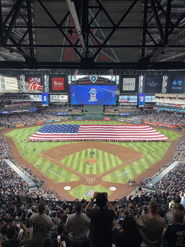 richardgrube's tweet photo. Baseball is beautiful! https://t.co/0kyHGsrviR