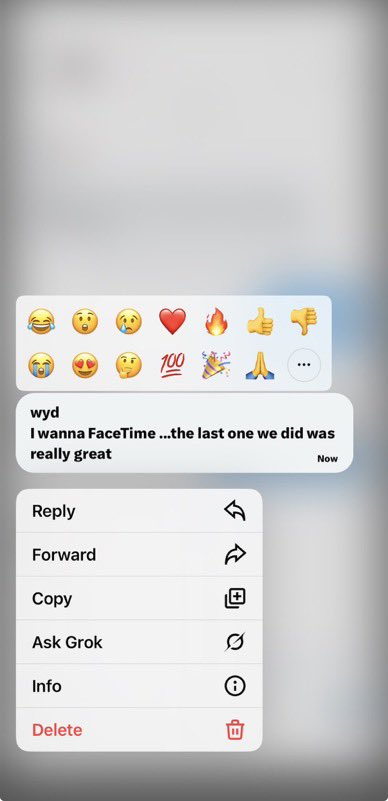 buyfrombre's tweet photo. Ft/ sexting?
https://t.co/LxoqQfauig https://t.co/lhzPkIcV5U