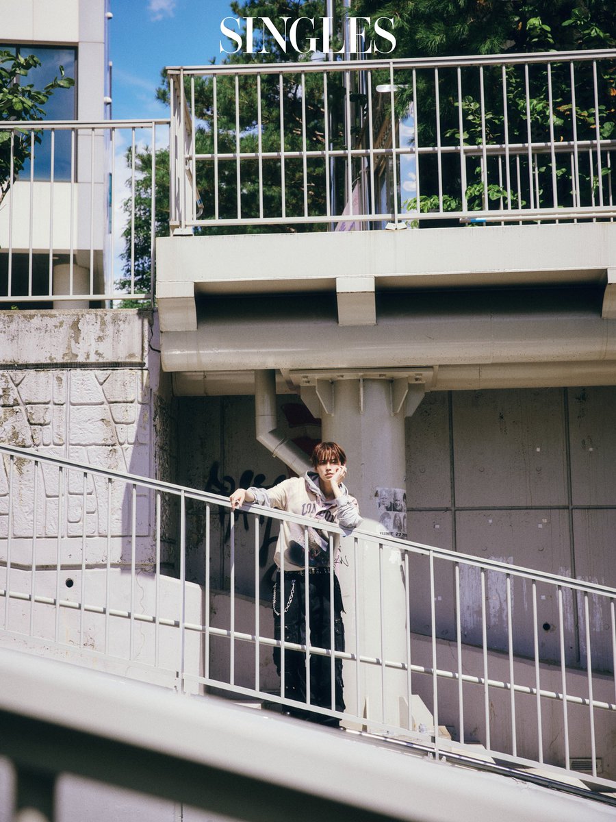 singlesmania's tweet photo. @official_jo1 [RUKI]

#JO1 #RUKI #白岩瑠姫 @official_jo1 https://t.co/UqapbSnXnW