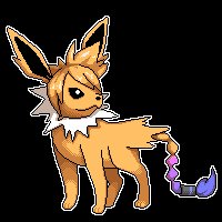 SeptimalSurge's tweet photo. "I'm Gunvolteon. And isn't it customary for one to introduce themselves first before asking?" https://t.co/LlLVsRLzpN