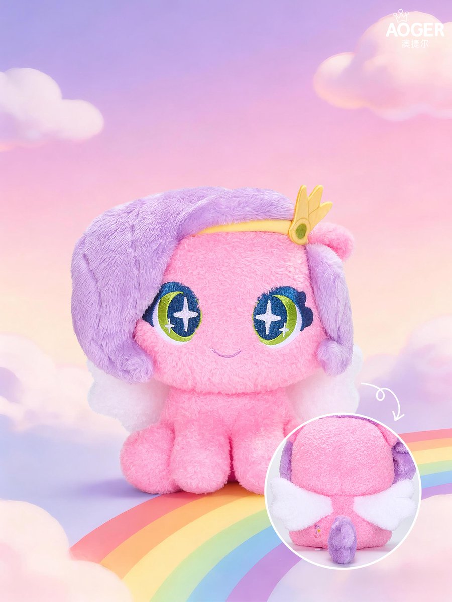 MLPG524092021's tweet photo. New G5 plush keychains from Aoger brand, now featuring Pipp and Hitch.

Found at Discord.

#mylittlepony #mlpg5 #pipppetals #hitchtrailblazer #plushie #mlpofficial #leak https://t.co/G0RIiL5NMn