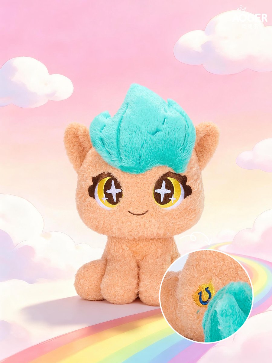 MLPG524092021's tweet photo. New G5 plush keychains from Aoger brand, now featuring Pipp and Hitch.

Found at Discord.

#mylittlepony #mlpg5 #pipppetals #hitchtrailblazer #plushie #mlpofficial #leak https://t.co/G0RIiL5NMn