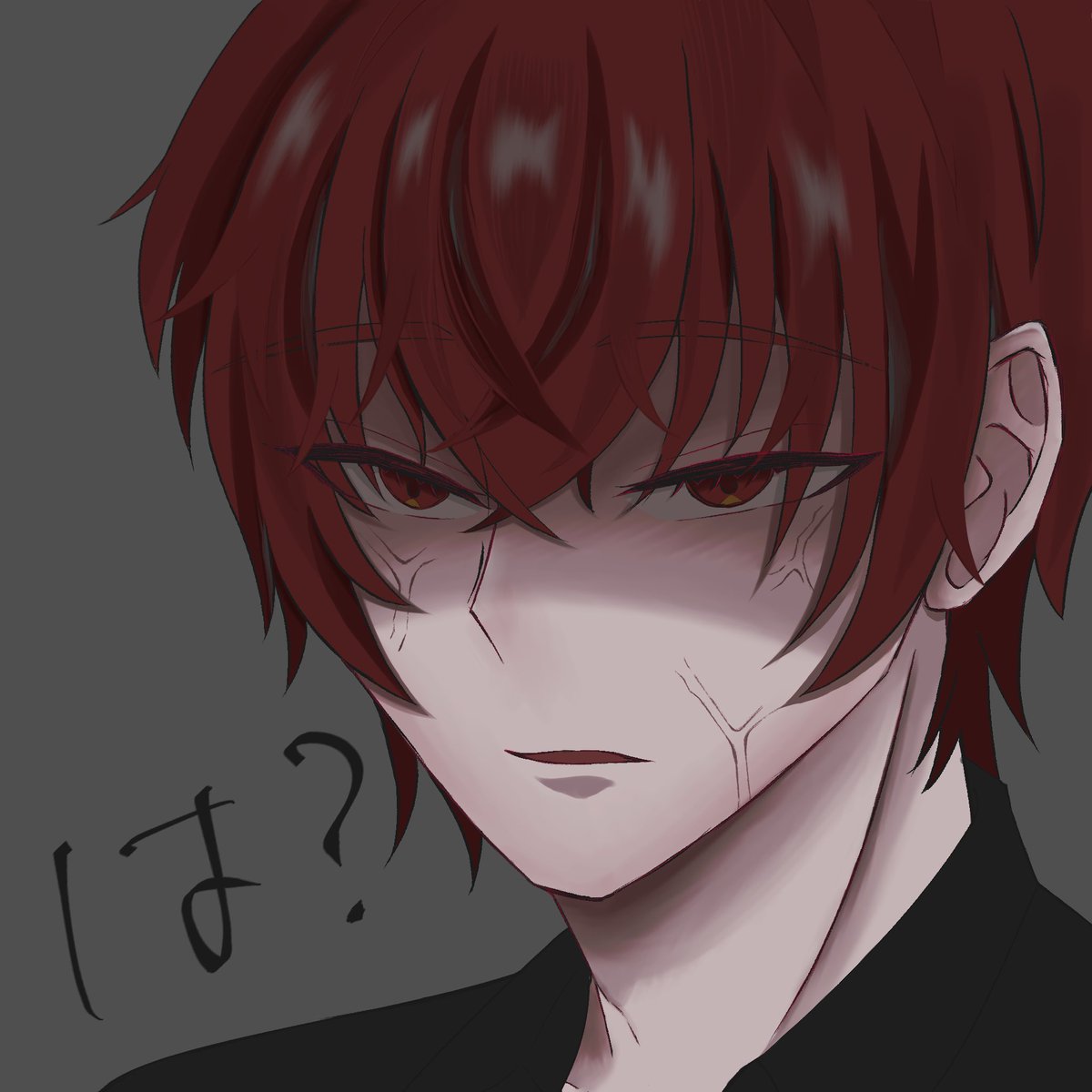 ramram_404's tweet photo. #四飼FA

は？ https://t.co/jYCSsr9bFk