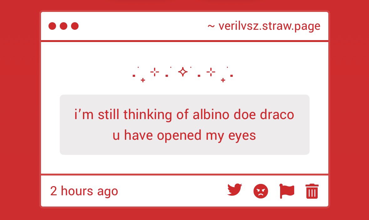 verilvs's tweet photo. thank you anon.. i think everyone should get more crazy about albino doe dlm https://t.co/amaQNhagnl