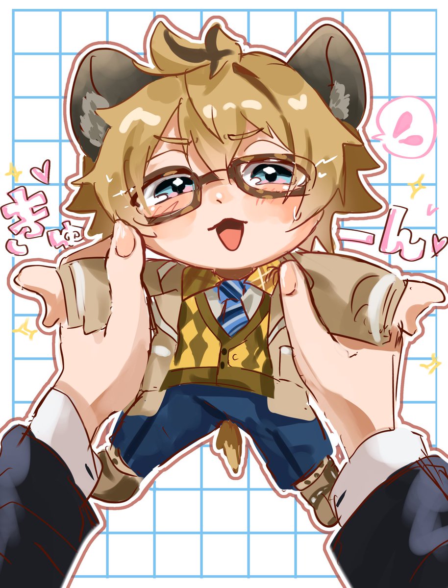 Ru__ggie's tweet photo. ちっちゃくなったラギ👶🏻🍩 https://t.co/APrpMYora7
